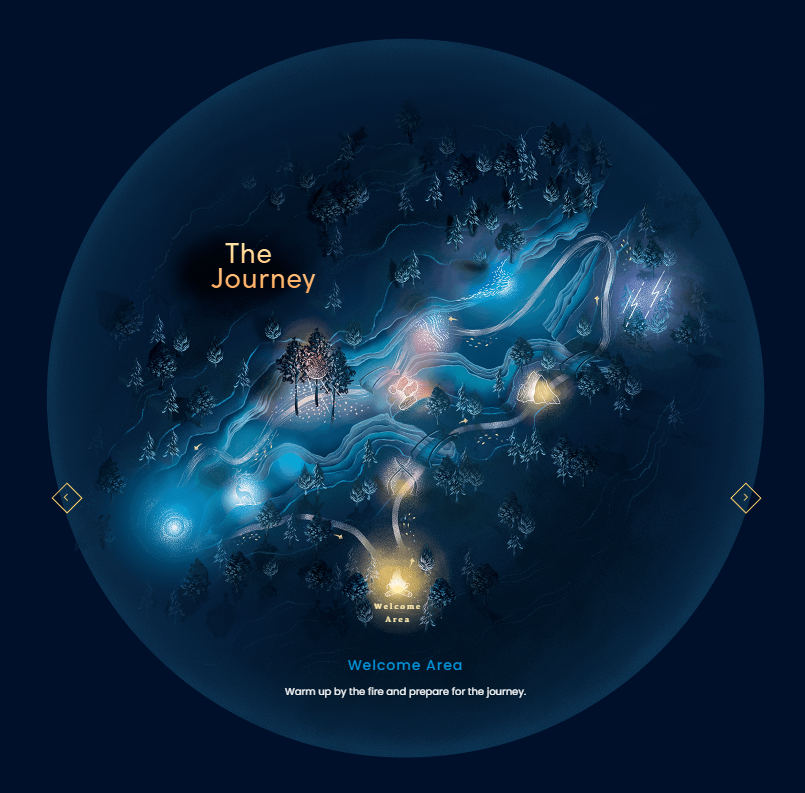 Aquavia Lumina Map image reference for website.